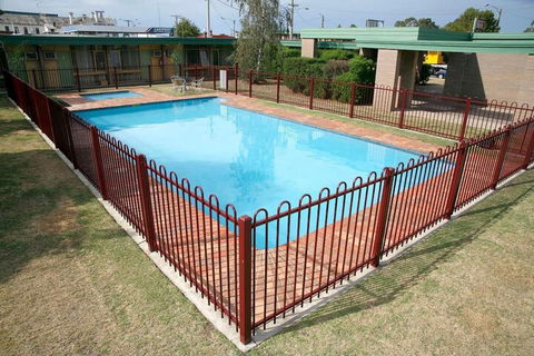 Midtown Motor Inn - VIC Tourism 6