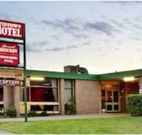 Midtown Motor Inn - VIC Tourism