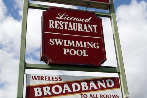 Midtown Motor Inn - VIC Tourism 3