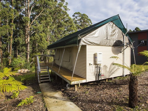 NRMA Port Arthur Holiday Park - VIC Tourism 4