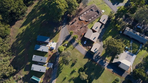 NRMA Port Arthur Holiday Park - VIC Tourism 1