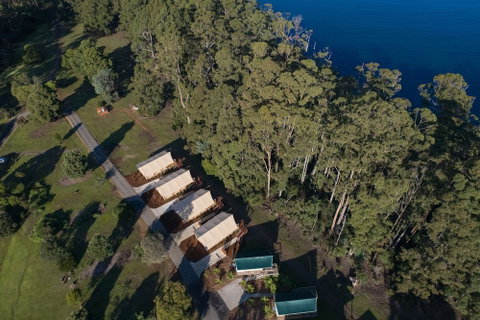 NRMA Port Arthur Holiday Park - VIC Tourism 3