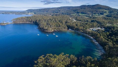NRMA Port Arthur Holiday Park - VIC Tourism 0