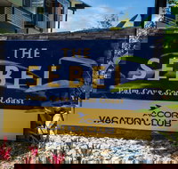 The Sebel Palm Cove Coral Coast