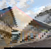 Tweed Heads Vegas Motel - VIC Tourism