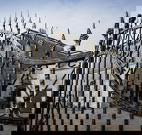 The Customs House BB - VIC Tourism