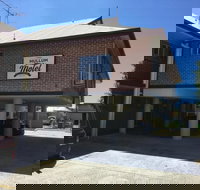The Mullum Motel - VIC Tourism