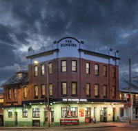 Dunkirk Hotel - VIC Tourism