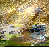 BIG4 Sawtell Beach Holiday Park - VIC Tourism