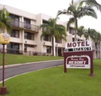 Hervey Bay Resort - VIC Tourism