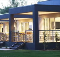 Ski Club Holiday Park - VIC Tourism