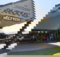 Sundowner Hotel Motel - VIC Tourism