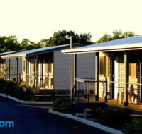 Pritchard Road Country Resort - VIC Tourism