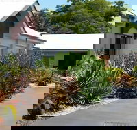 Annand Mews Serviced Apartments