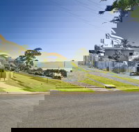 PierView Apartments - VIC Tourism