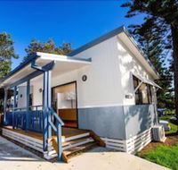 Reflections Holiday Parks Bermagui - VIC Tourism