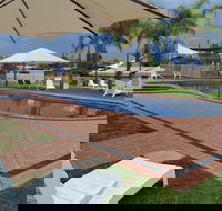 Sun Country Lifestyle Park - VIC Tourism