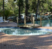 Island View Beach Resort - VIC Tourism