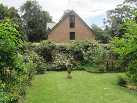 Bellawongarah At Berry - VIC Tourism 5