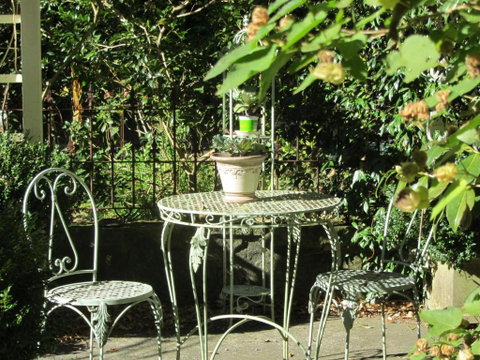 Bellawongarah At Berry - VIC Tourism 7