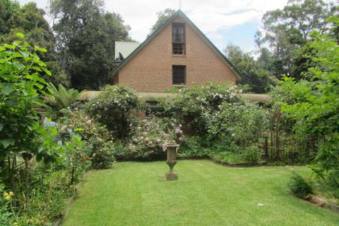 Bellawongarah At Berry - VIC Tourism 0