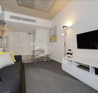 Accommodate Canberra - Mode - VIC Tourism