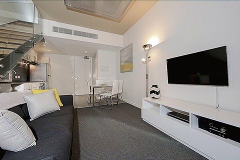 Accommodate Canberra - Mode - VIC Tourism 3