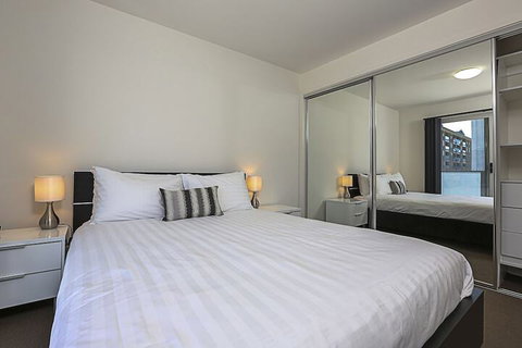 Accommodate Canberra - Braddon 33 - VIC Tourism 2