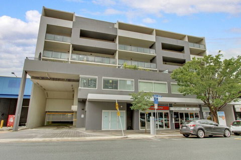 Accommodate Canberra - Braddon 33 - VIC Tourism 1