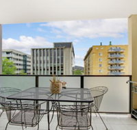 Accommodate Canberra - Braddon 33 - VIC Tourism