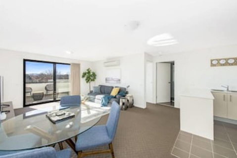 Accommodate Canberra - Century - VIC Tourism 5