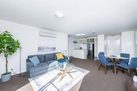 Accommodate Canberra - Century - VIC Tourism 4