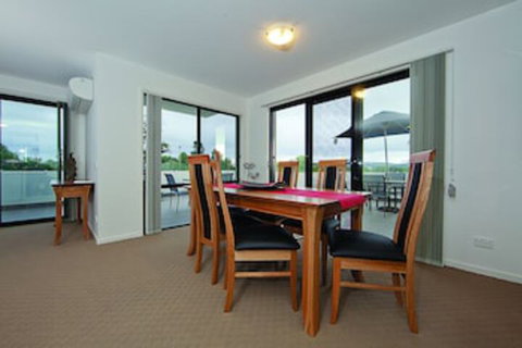 Accommodate Canberra - Century - VIC Tourism 0