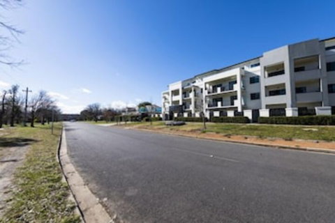 Accommodate Canberra - Century - VIC Tourism 1