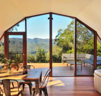 Barrengarry Hideaway - VIC Tourism