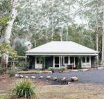 Lemon Tree Cottage Bendeela - VIC Tourism