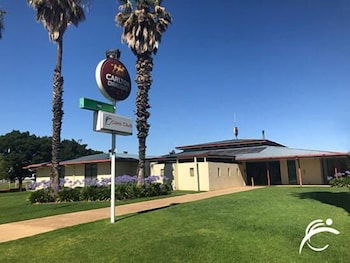 Coro Club Motel - VIC Tourism 1