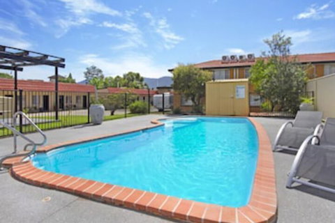 Country Capital Motel - VIC Tourism 2