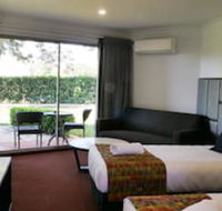 Country Capital Motel - VIC Tourism