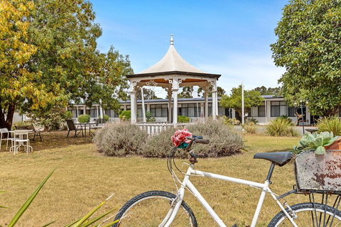 Gazebo Motor Inn - VIC Tourism 3
