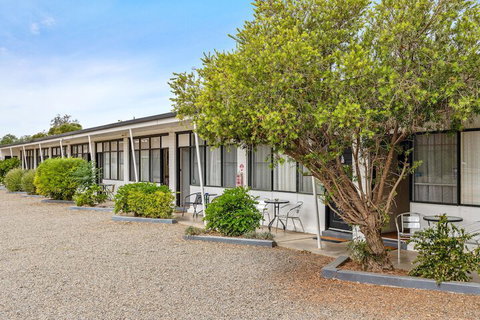 Gazebo Motor Inn - VIC Tourism 4