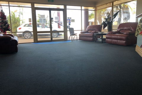 Carnarvon Gateway Motel - VIC Tourism 4