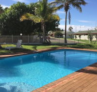 Carnarvon Gateway Motel - VIC Tourism