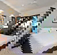 Anchorage Complex - VIC Tourism