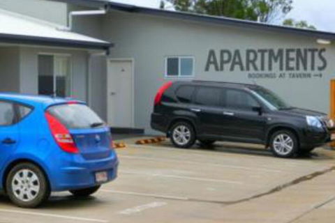 Brisbane Valley Tavern - VIC Tourism 0