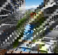 CityStyle Executive Apartments Belconnen - VIC Tourism