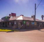 Lake Mulwala Hotel Motel - VIC Tourism
