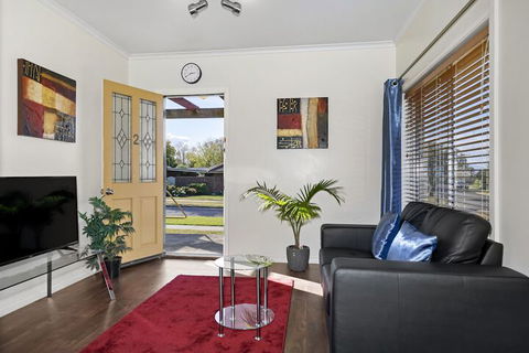 Short Stays Gippsland - VIC Tourism 6