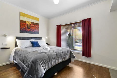 Short Stays Gippsland - VIC Tourism 4
