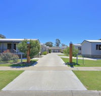 Dalby Tourist Park - VIC Tourism